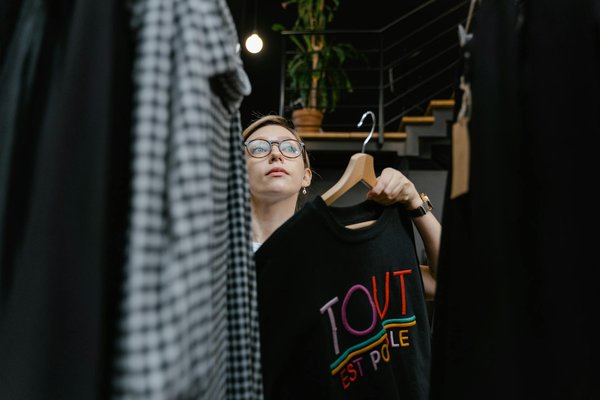 Lunettes anti-lumière bleue pour femmes : alliez confort et style