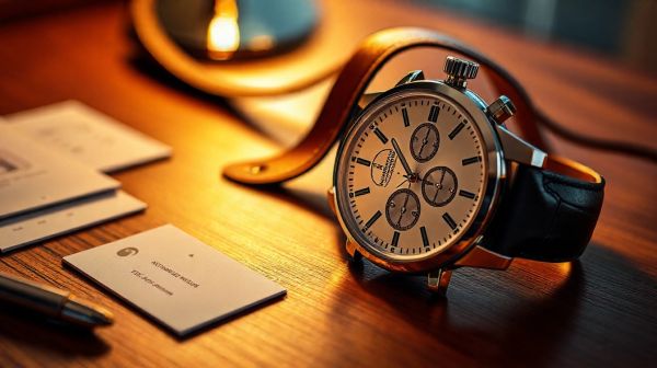 Les avantages incontournables des montres automatiques pour homme
