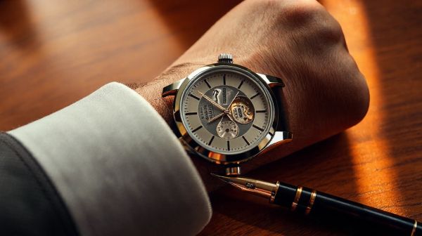 Les avantages incontournables des montres automatiques pour homme