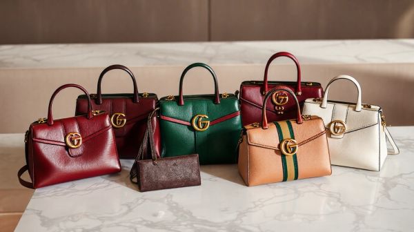 Les sacs Gucci pour femmes - 5 astuces pour choisir le bon