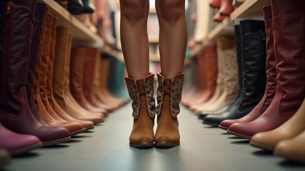 Trouvez les bottines pour femme qui vous vont à ravir