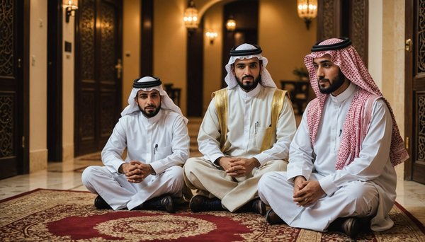 Les incontournables qamis saoudien : style et confort à prix doux