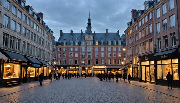 Découvrez le relooking à lille pour une nouvelle vous !